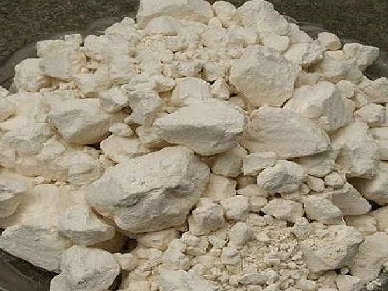 苏州高岭土：现代工业中不可或缺的‘粉’灵