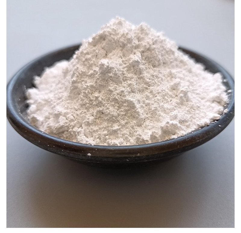 煅烧高岭土：行业动态及应用解析