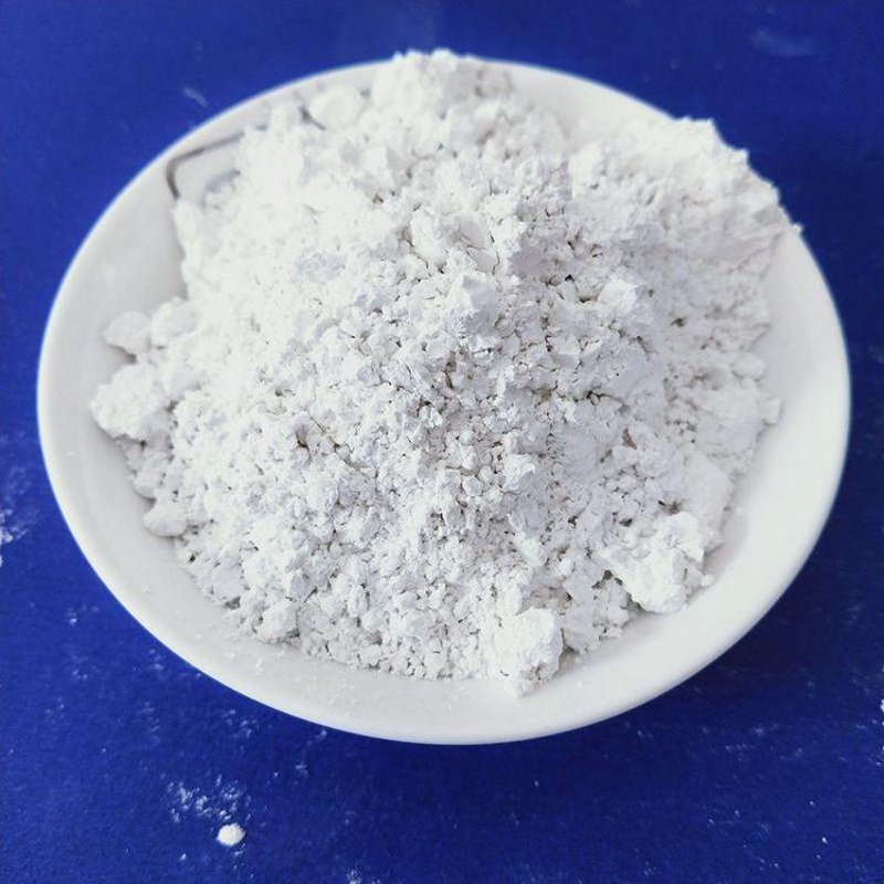 高岭土原矿在陶瓷行业的应用与未来趋势